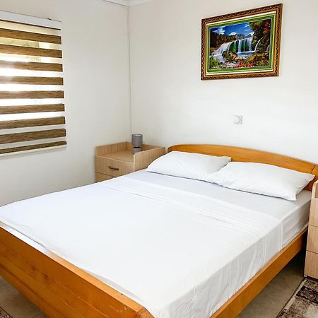 Hilja'S Oliven Garden Bungalows อุลซิน ภายนอก รูปภาพ