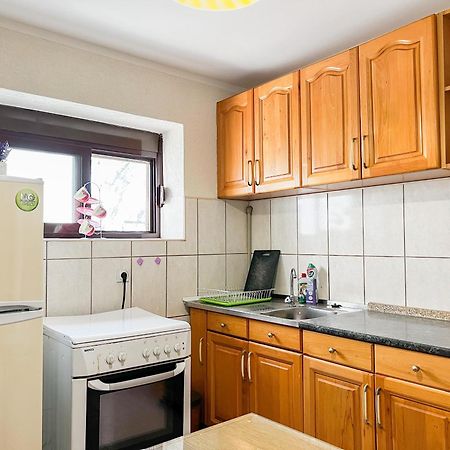 Hilja'S Oliven Garden Bungalows อุลซิน ภายนอก รูปภาพ