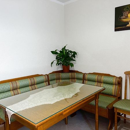 Hilja'S Oliven Garden Bungalows อุลซิน ภายนอก รูปภาพ