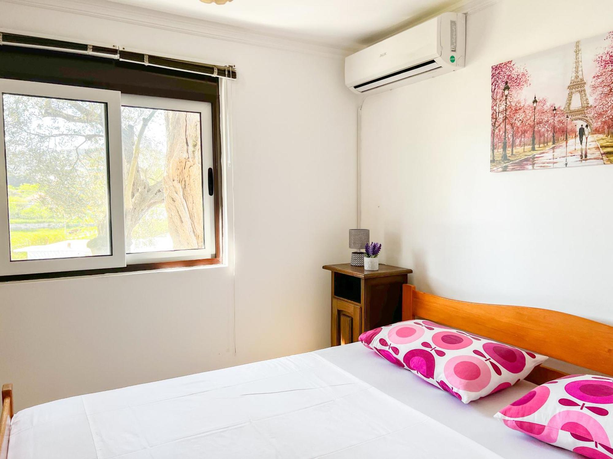 Hilja'S Oliven Garden Bungalows อุลซิน ภายนอก รูปภาพ