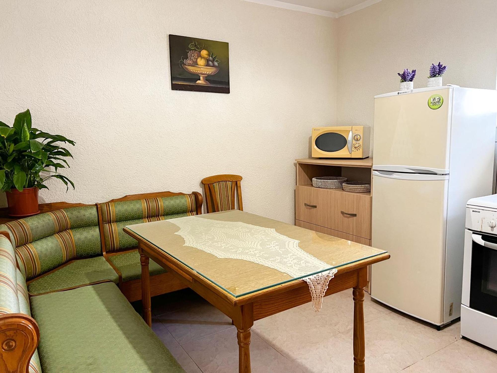 Hilja'S Oliven Garden Bungalows อุลซิน ภายนอก รูปภาพ