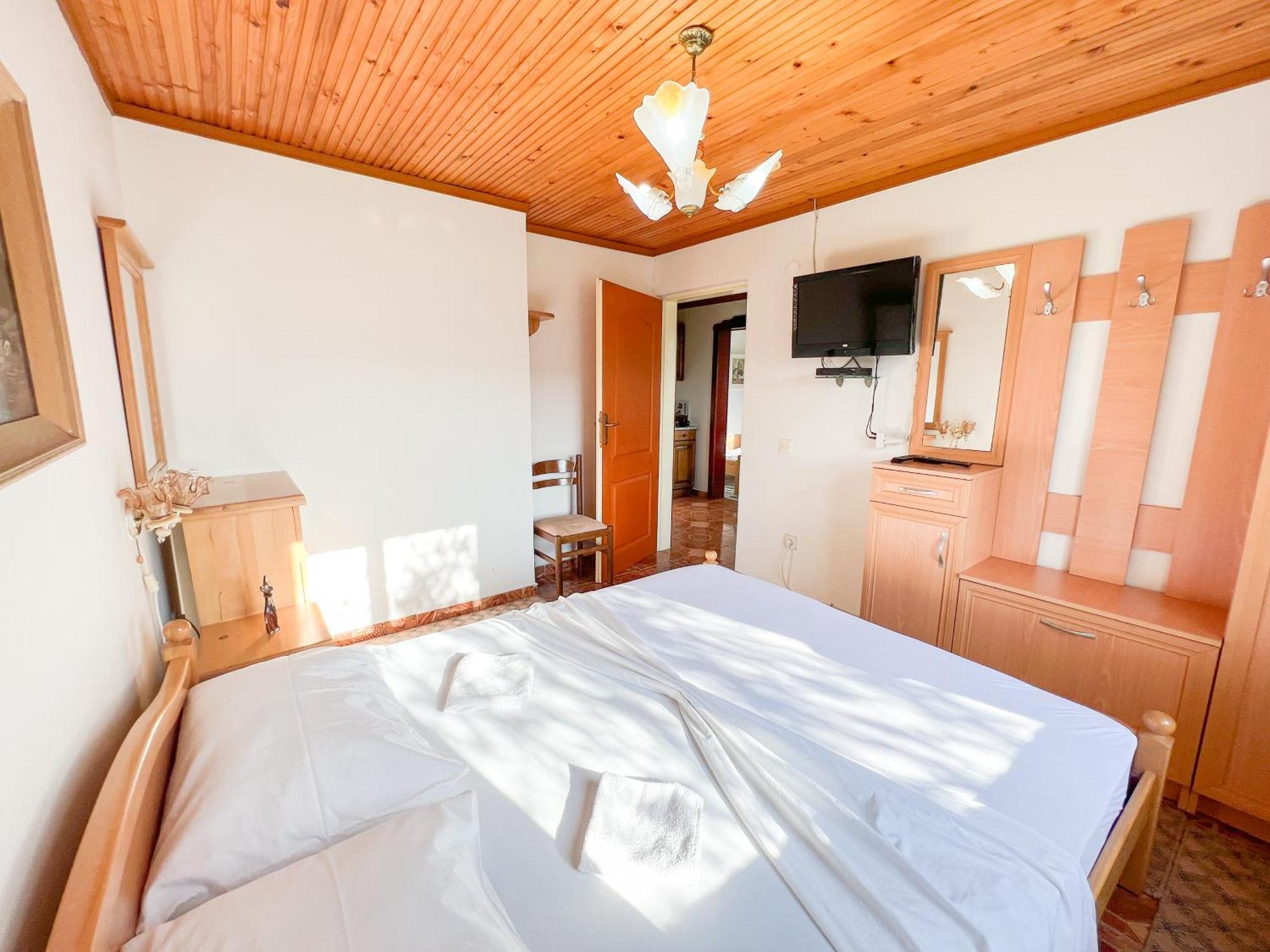 Hilja'S Oliven Garden Bungalows อุลซิน ภายนอก รูปภาพ